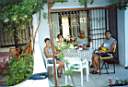Ayvalk, Oya-lhan Eksen's Summer House.